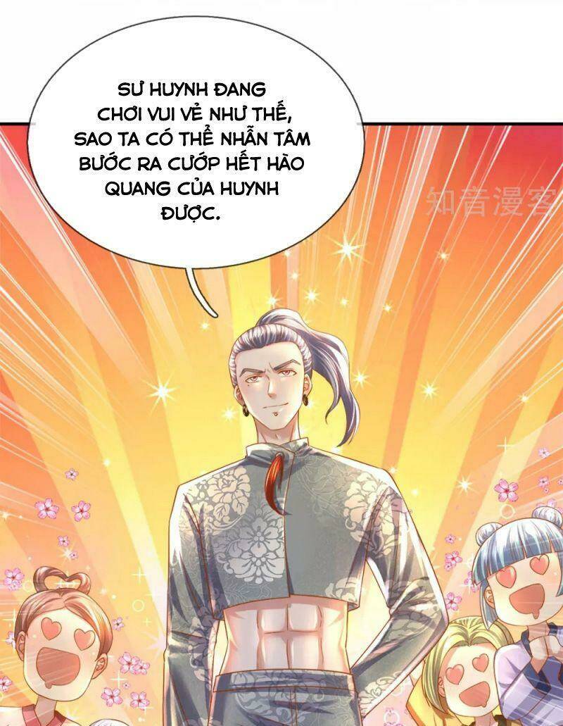 Tu La Kiếm Tôn: Chapter 182