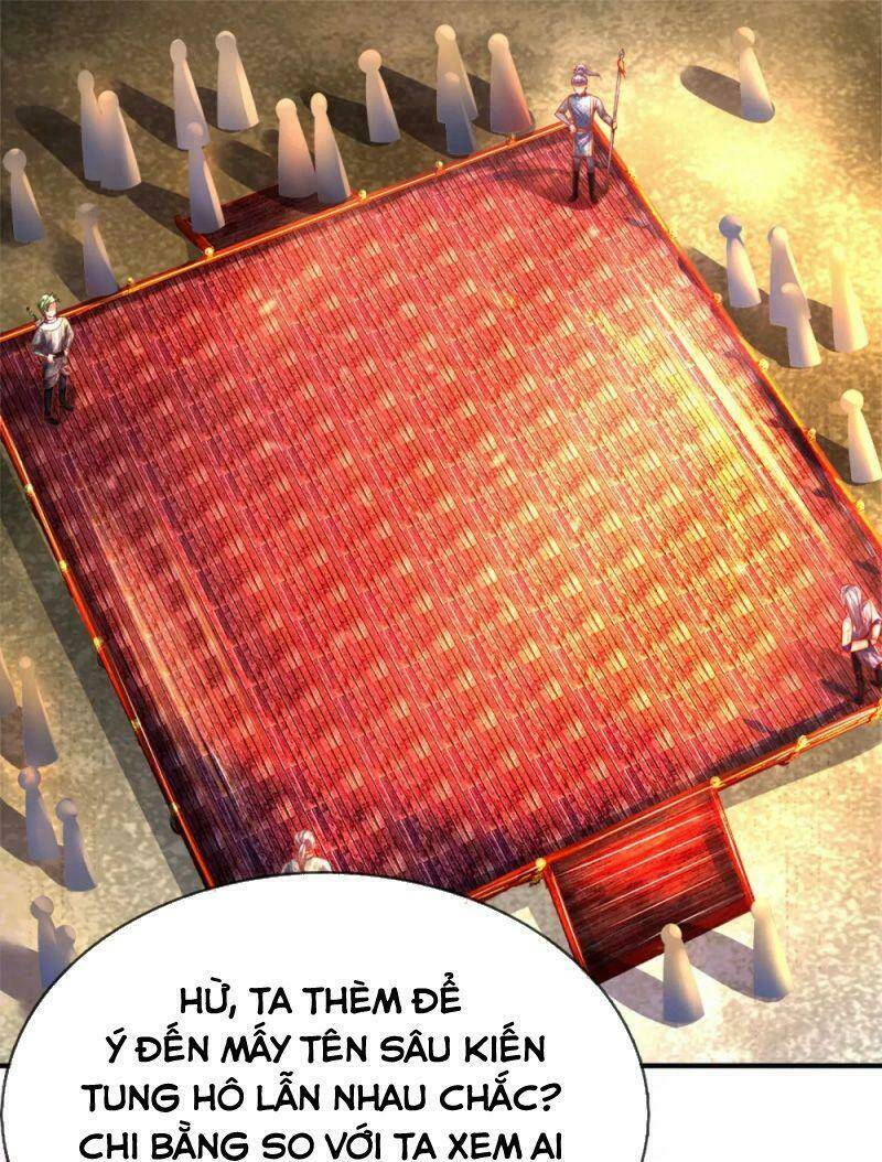 Tu La Kiếm Tôn: Chapter 182