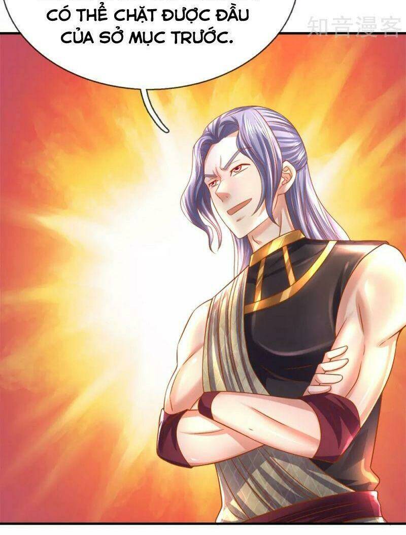 Tu La Kiếm Tôn: Chapter 182