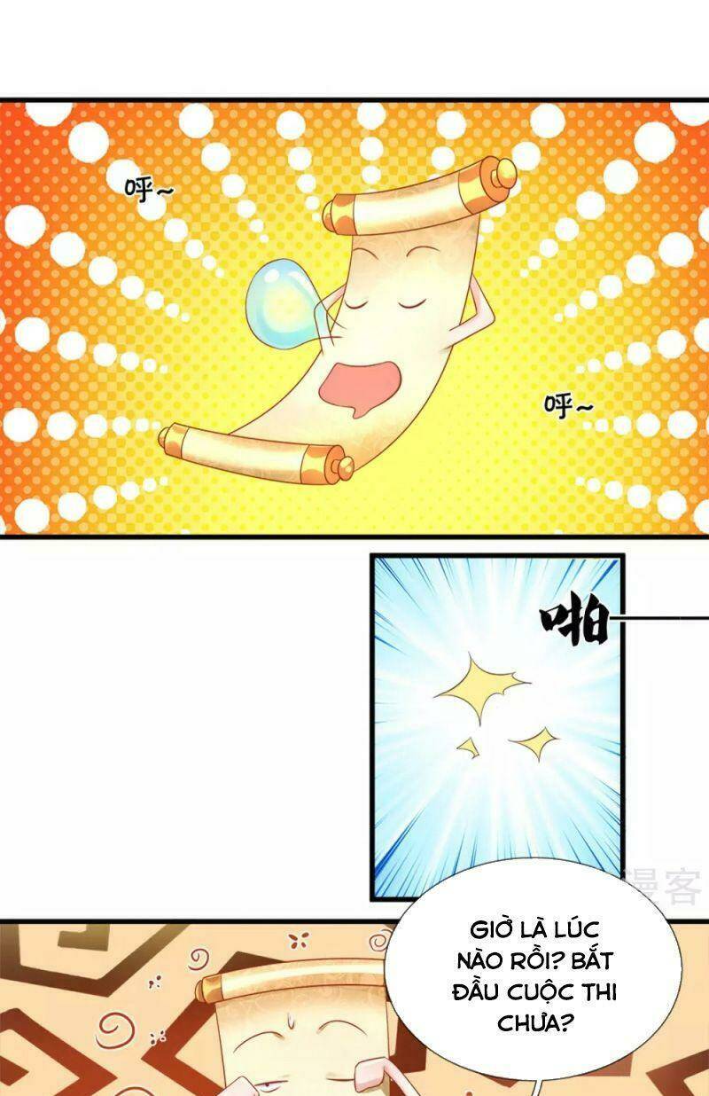 Tu La Kiếm Tôn: Chapter 183