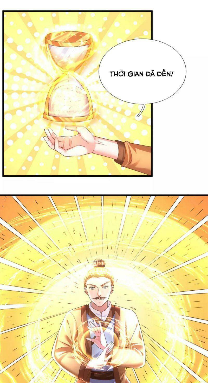 Tu La Kiếm Tôn: Chapter 183