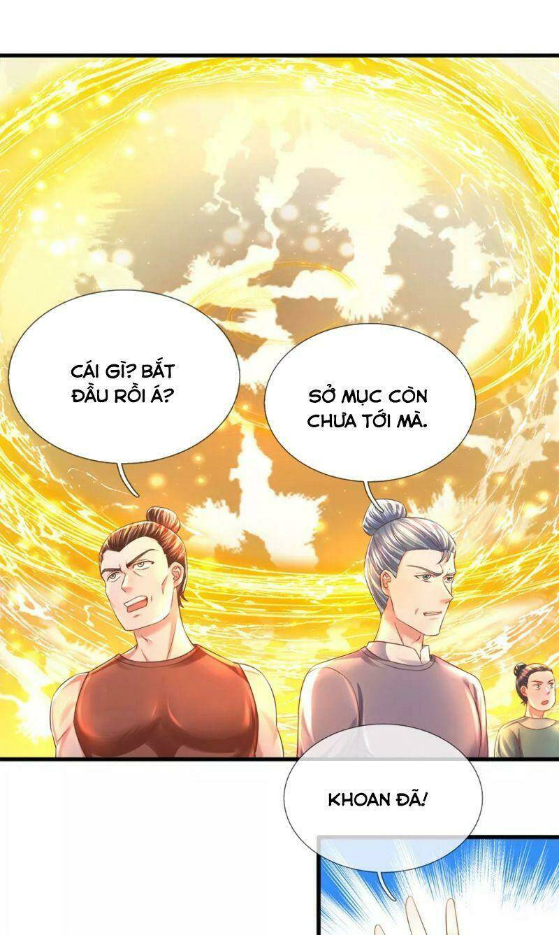 Tu La Kiếm Tôn: Chapter 183
