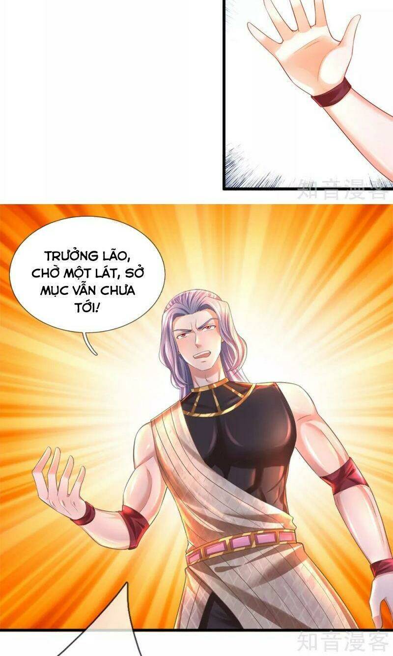 Tu La Kiếm Tôn: Chapter 183