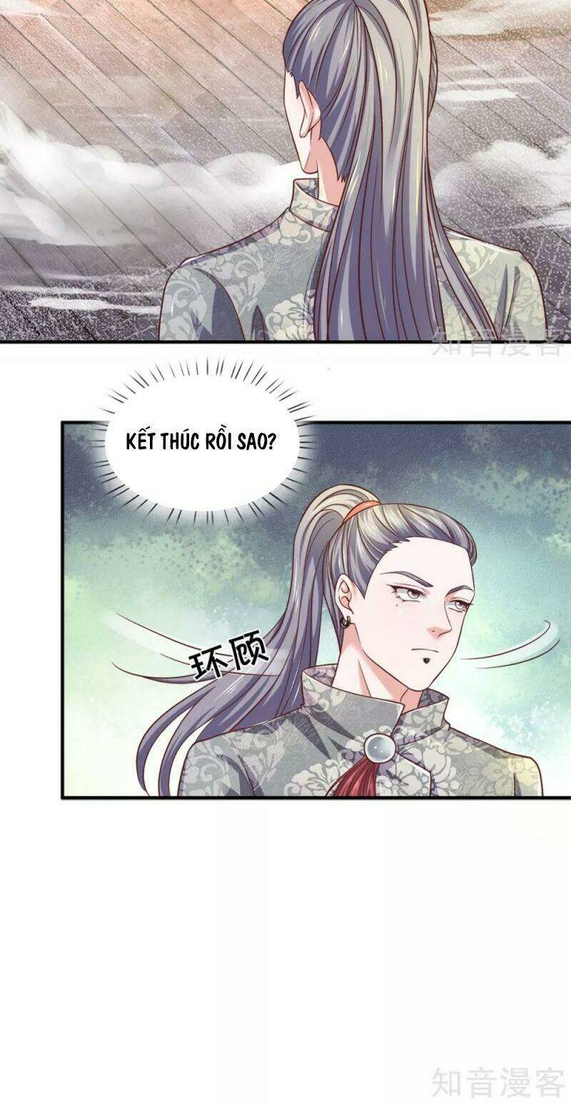 Tu La Kiếm Tôn: Chapter 184