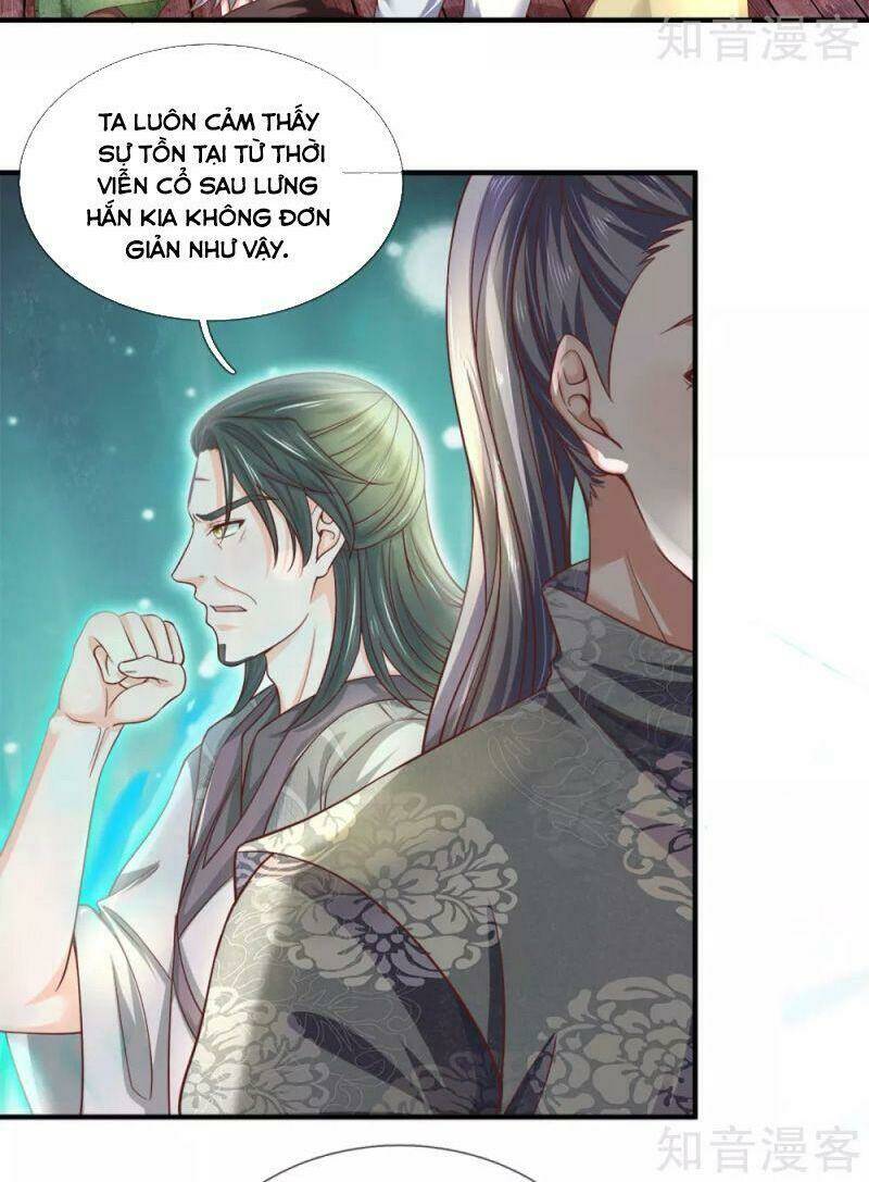 Tu La Kiếm Tôn: Chapter 184