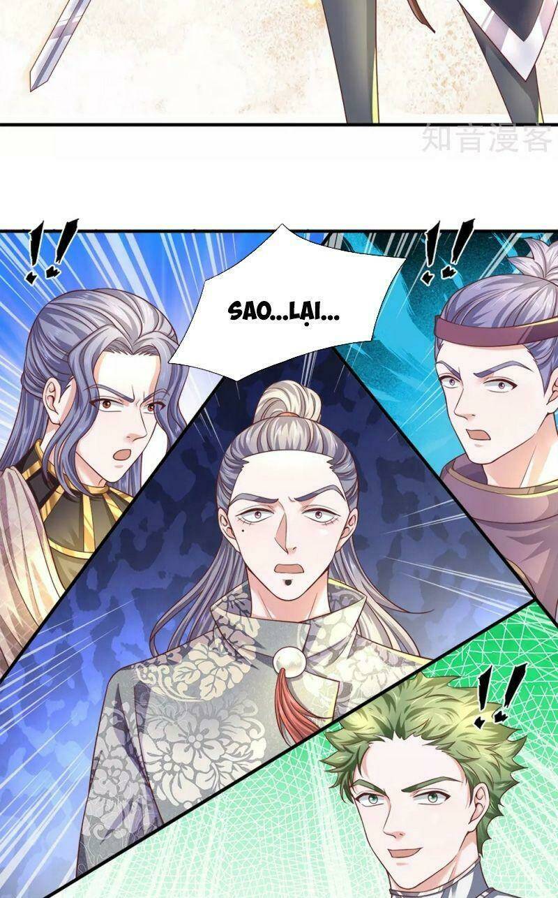 Tu La Kiếm Tôn: Chapter 184