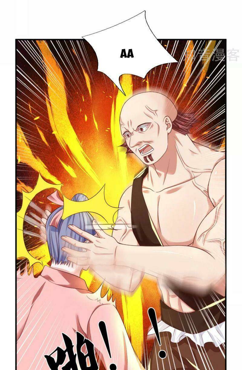 Tu La Kiếm Tôn: Chapter 184