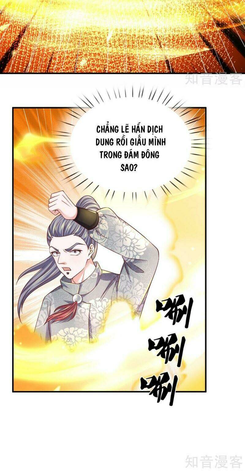 Tu La Kiếm Tôn: Chapter 185