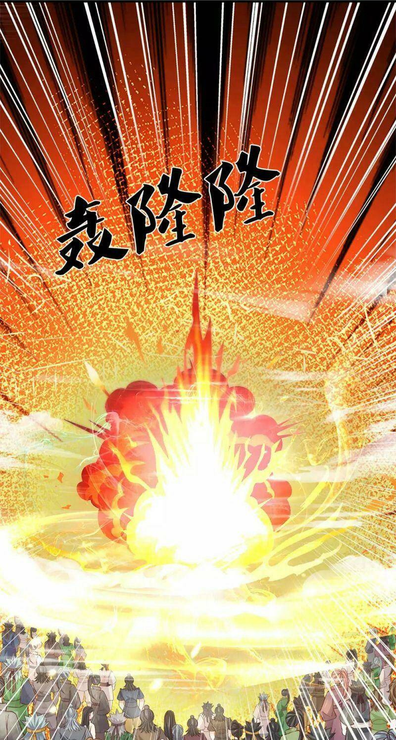 Tu La Kiếm Tôn: Chapter 185
