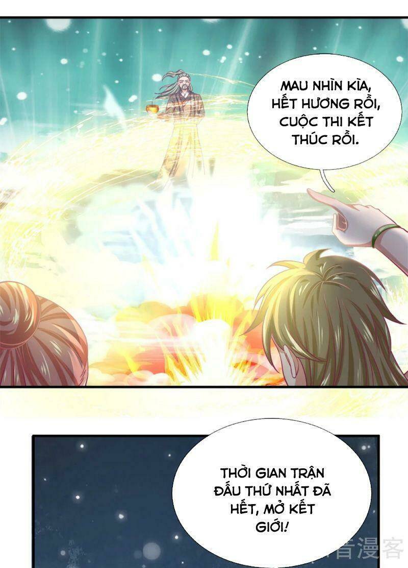 Tu La Kiếm Tôn: Chapter 185