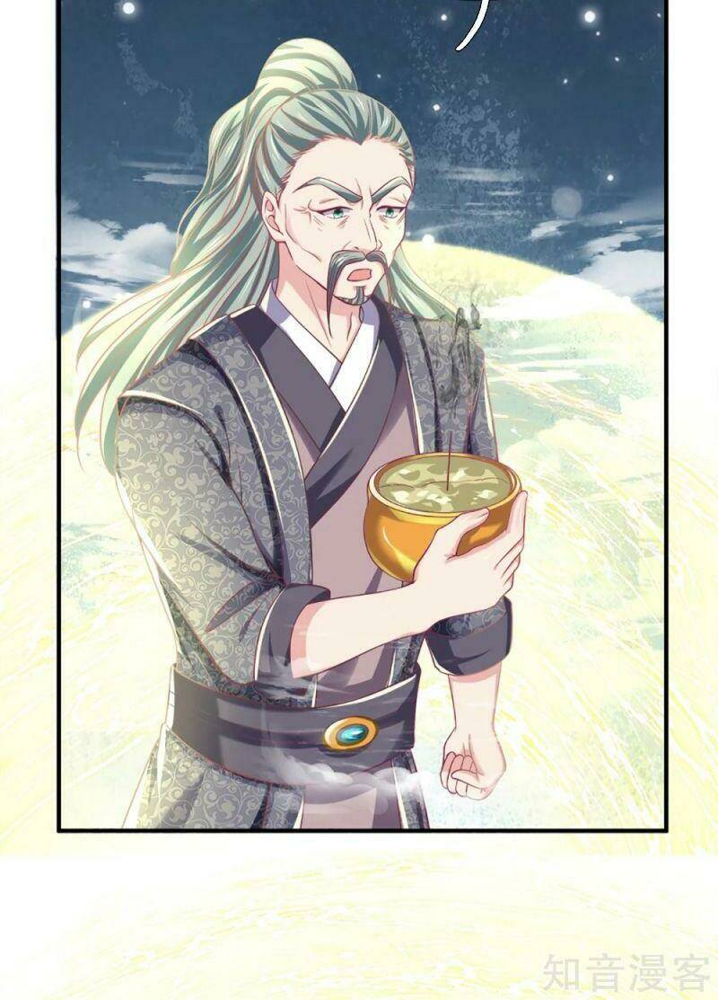 Tu La Kiếm Tôn: Chapter 185
