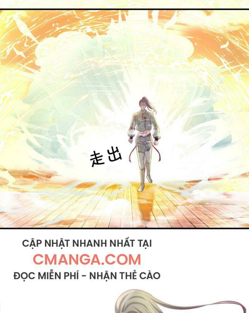 Tu La Kiếm Tôn: Chapter 185