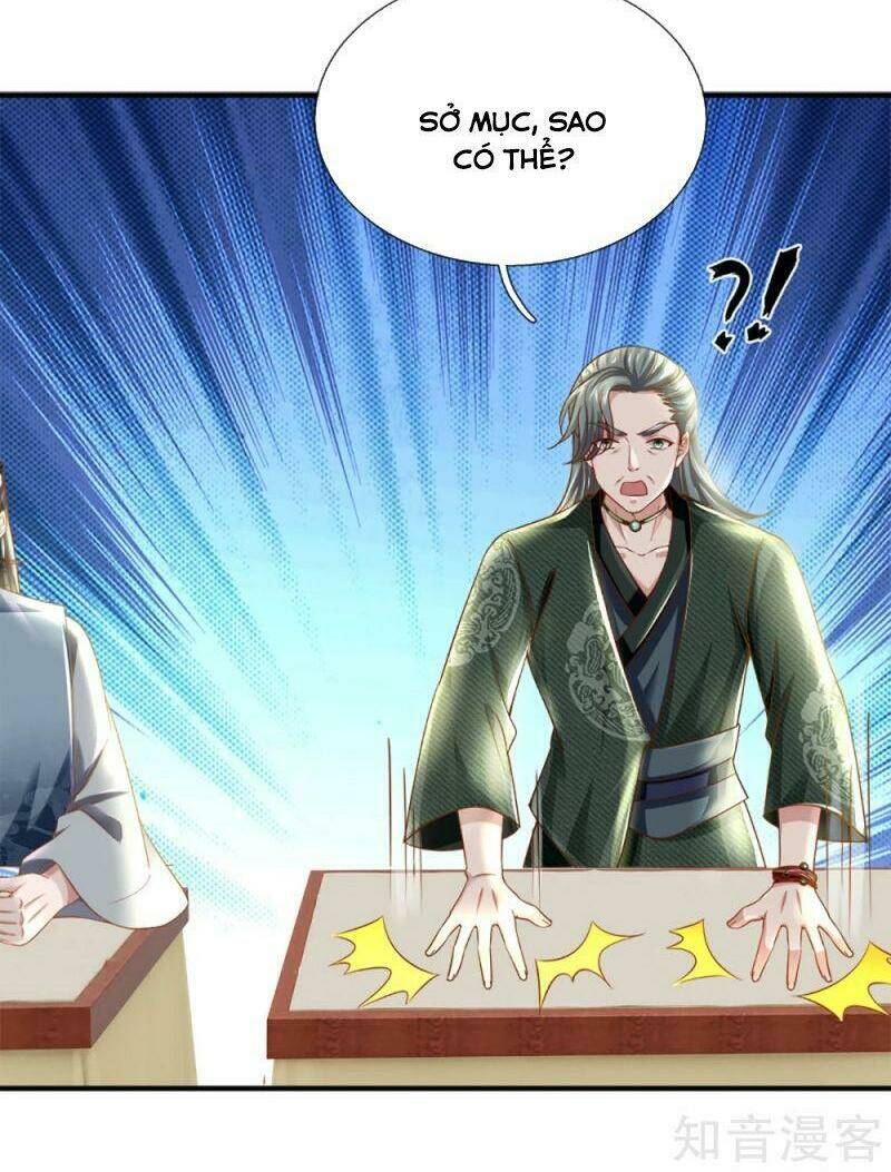 Tu La Kiếm Tôn: Chapter 186