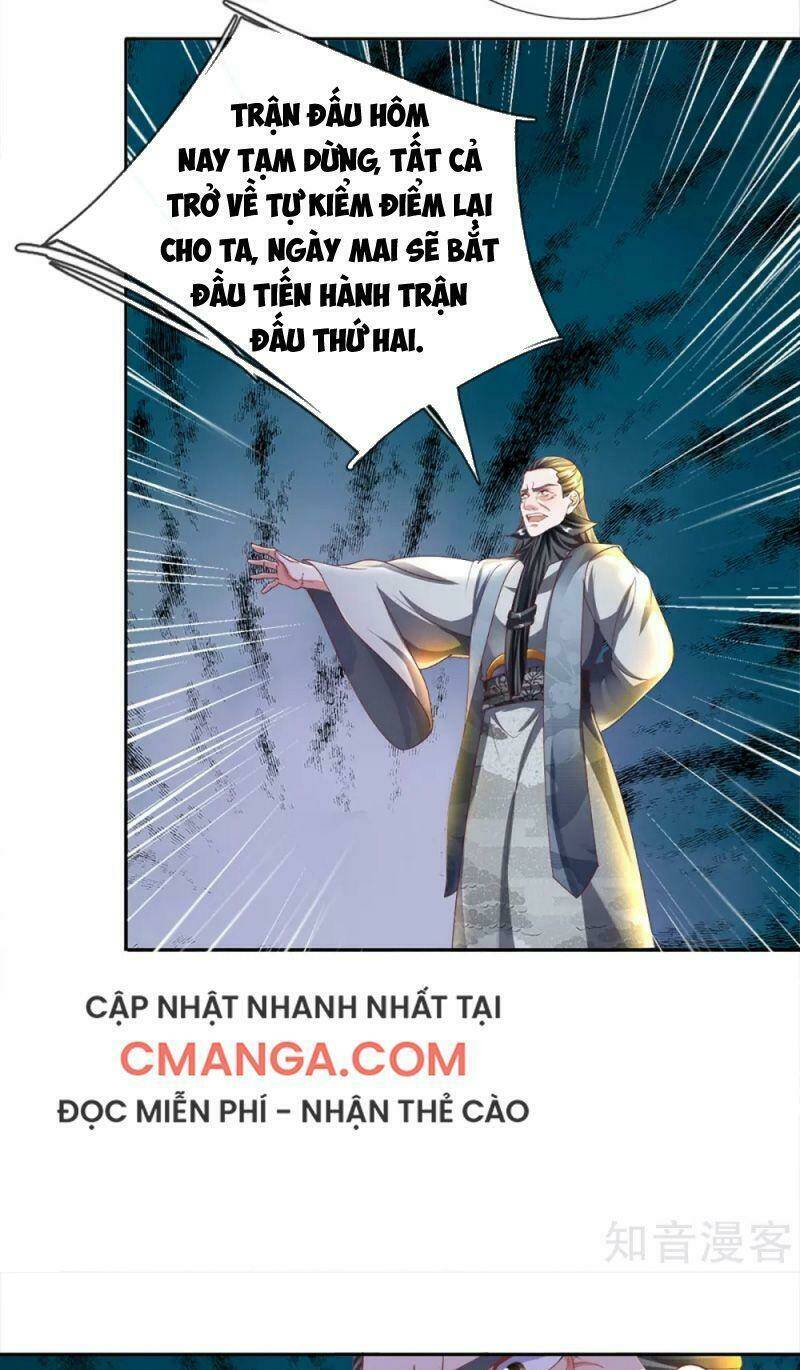 Tu La Kiếm Tôn: Chapter 188