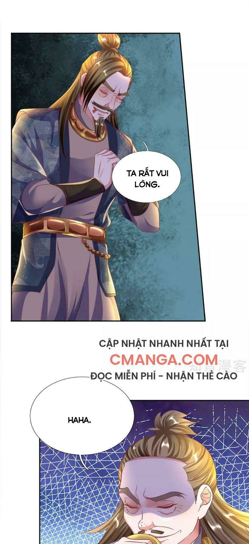 Tu La Kiếm Tôn: Chapter 188