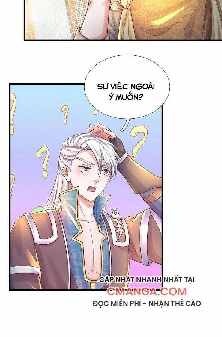 Tu La Kiếm Tôn: Chapter 190