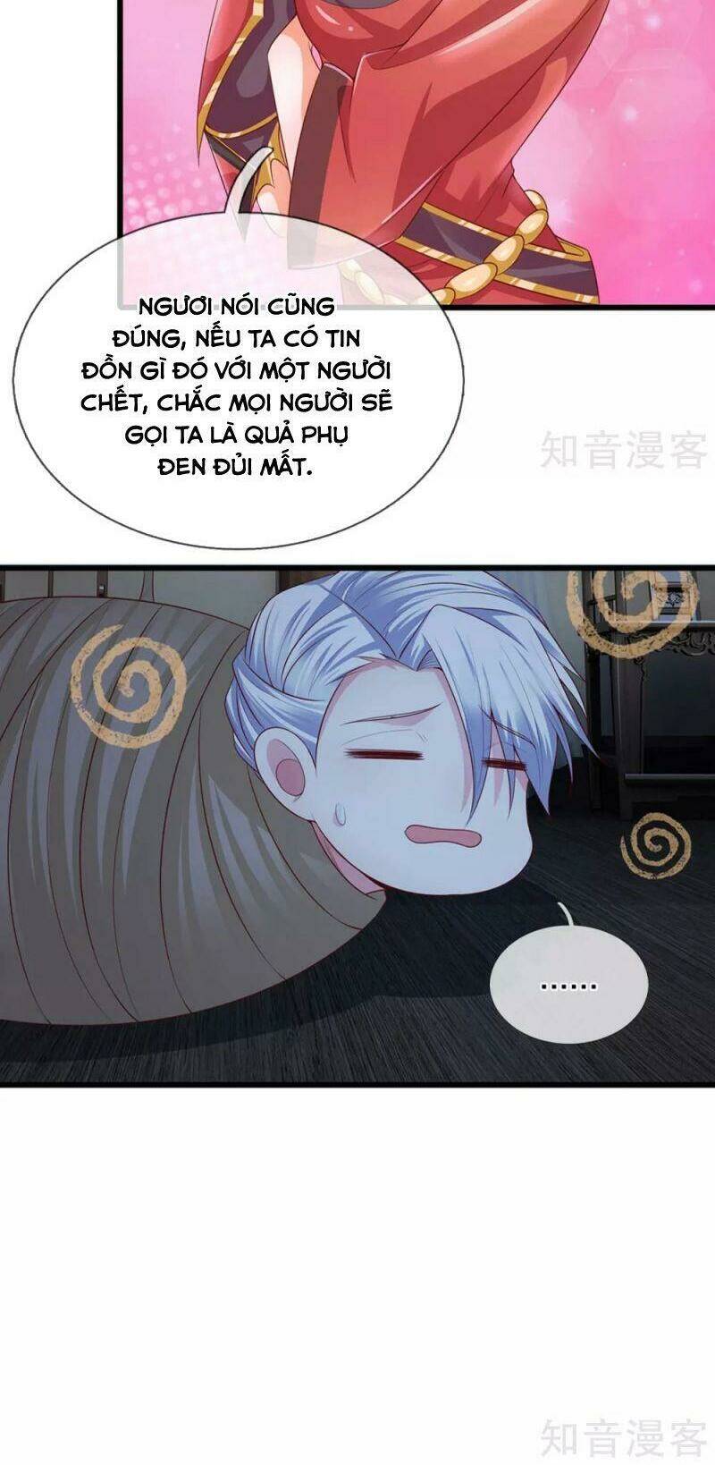 Tu La Kiếm Tôn: Chapter 192