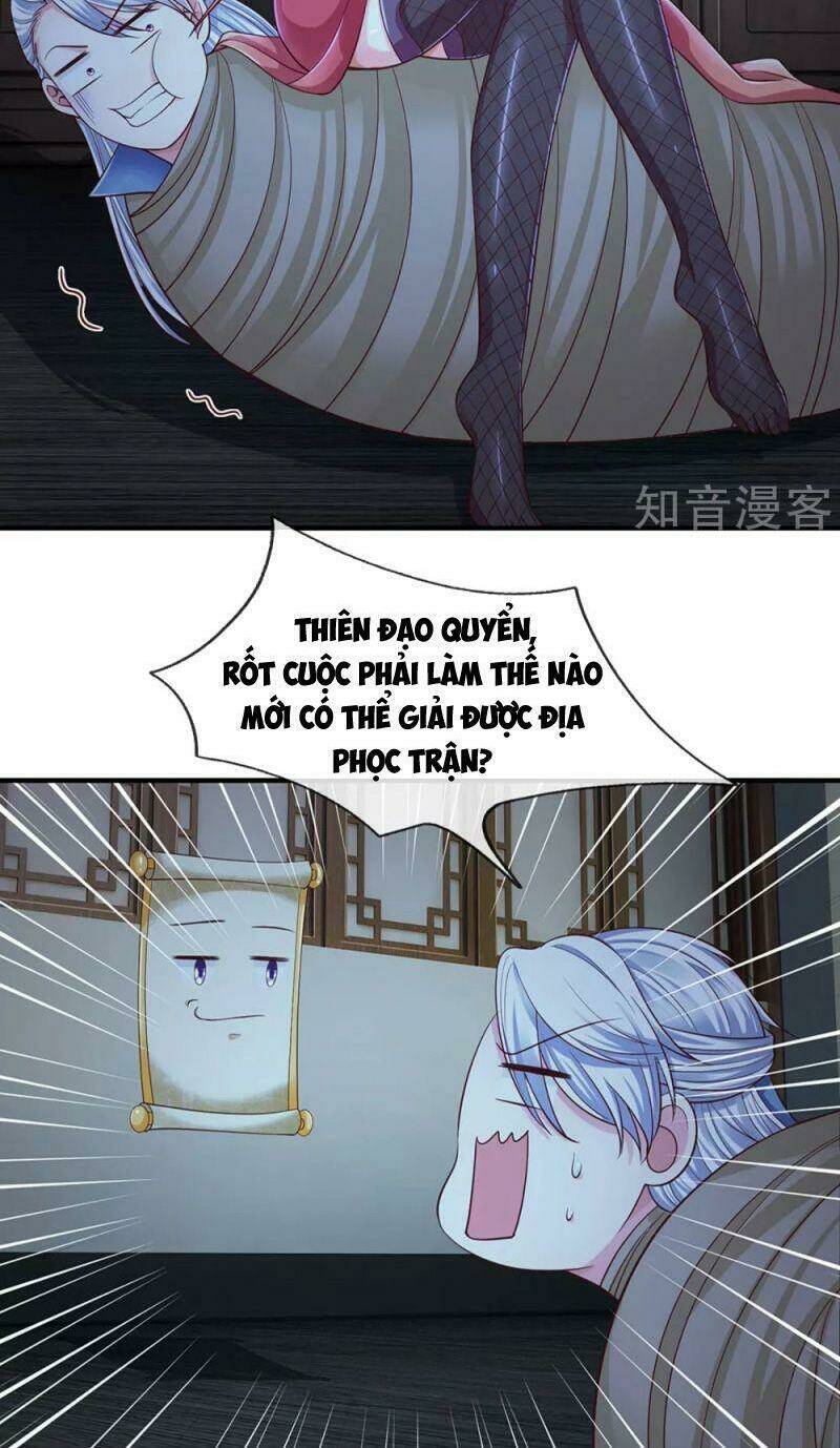 Tu La Kiếm Tôn: Chapter 192