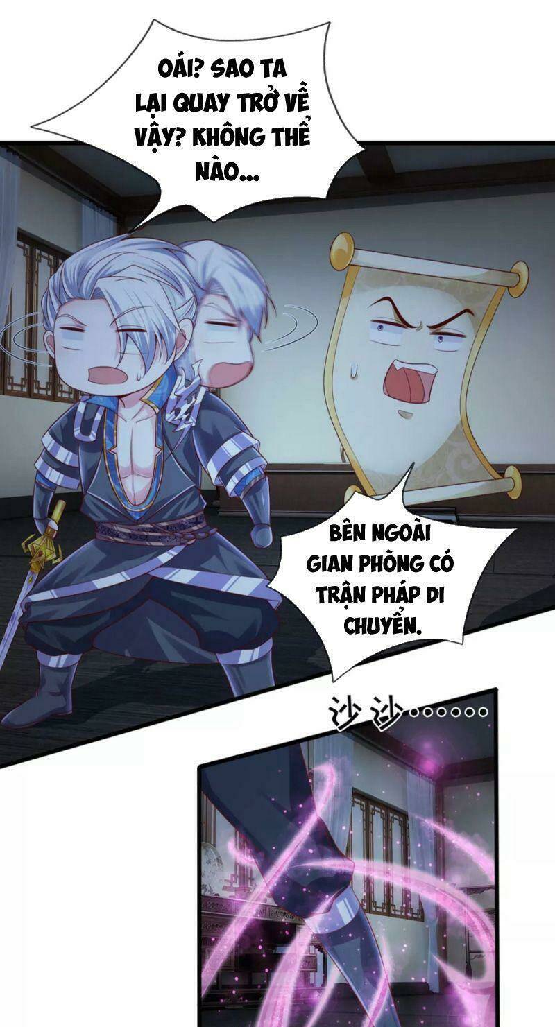 Tu La Kiếm Tôn: Chapter 192