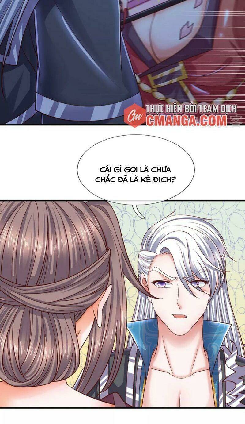 Tu La Kiếm Tôn: Chapter 193