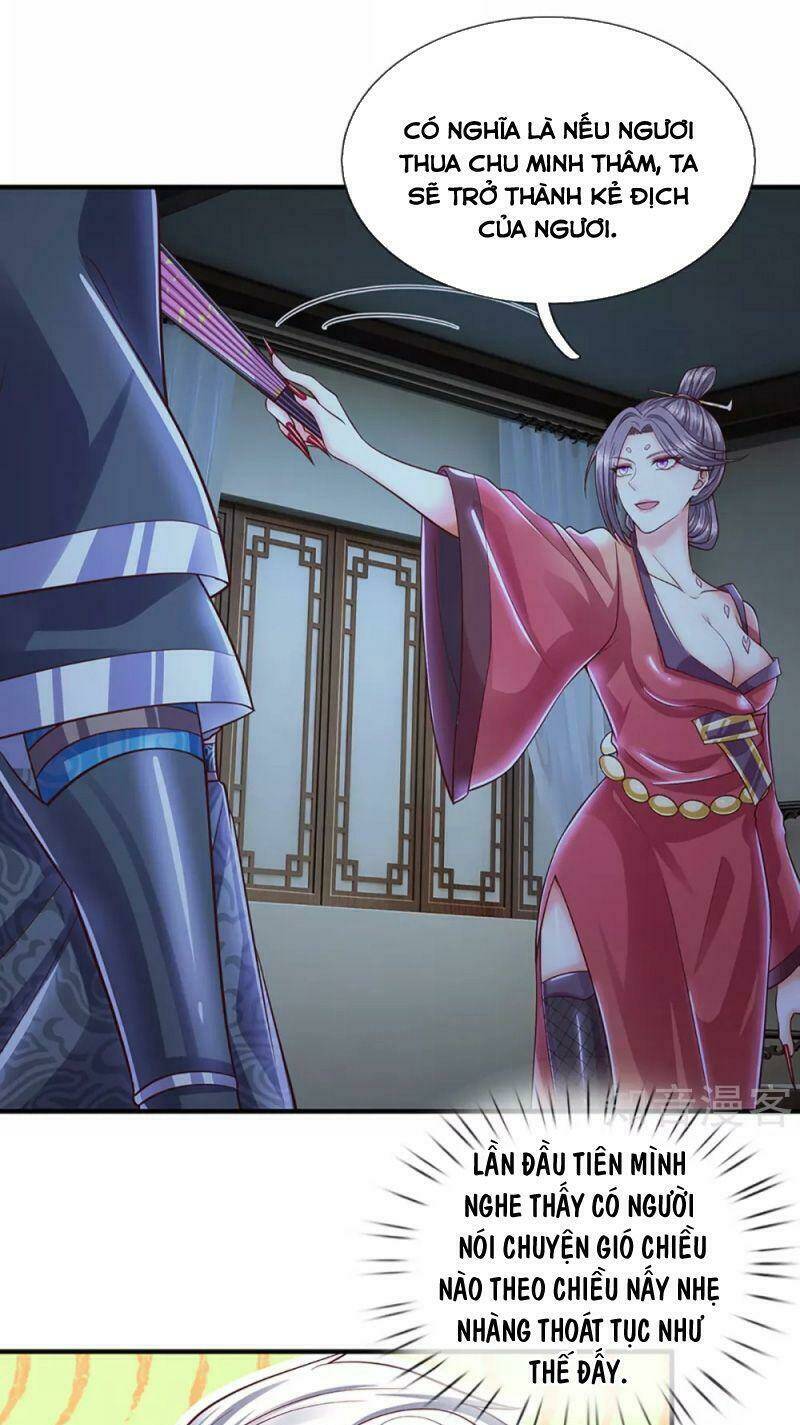 Tu La Kiếm Tôn: Chapter 193