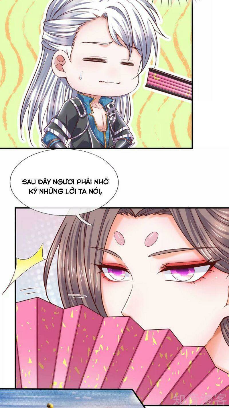 Tu La Kiếm Tôn: Chapter 193