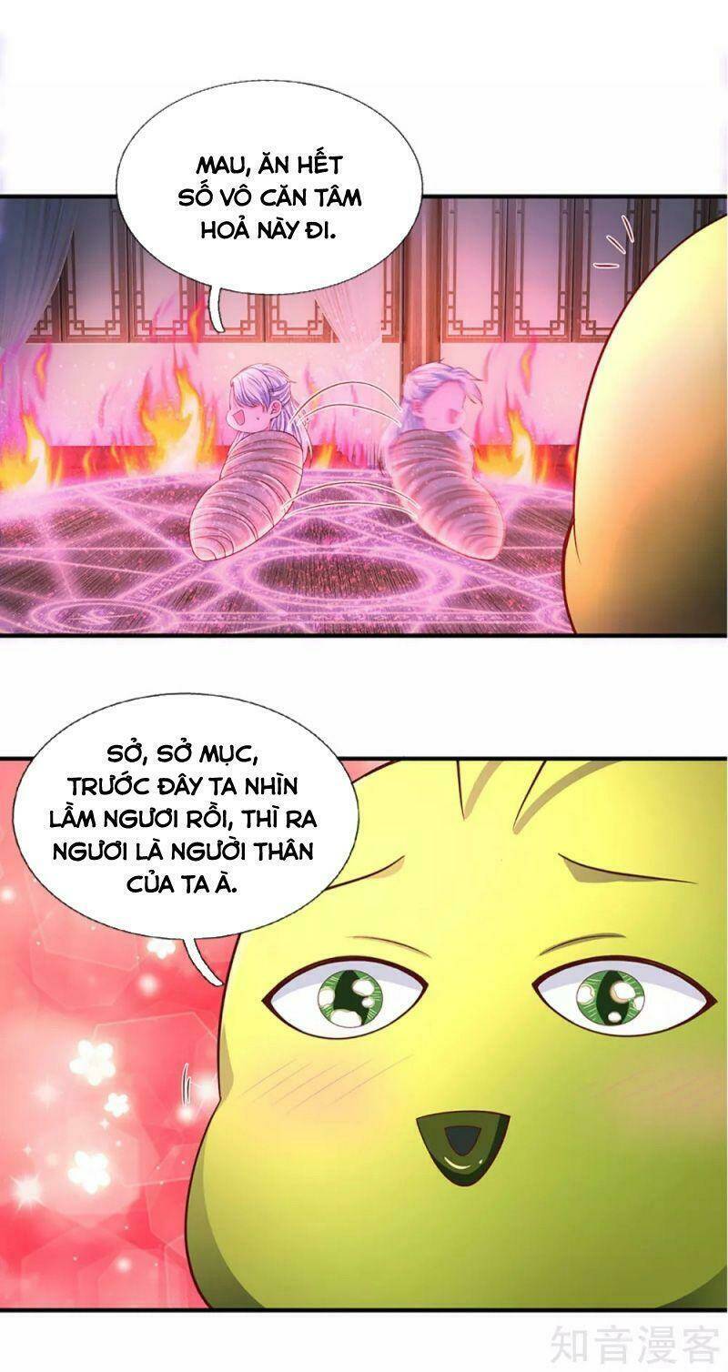 Tu La Kiếm Tôn: Chapter 193