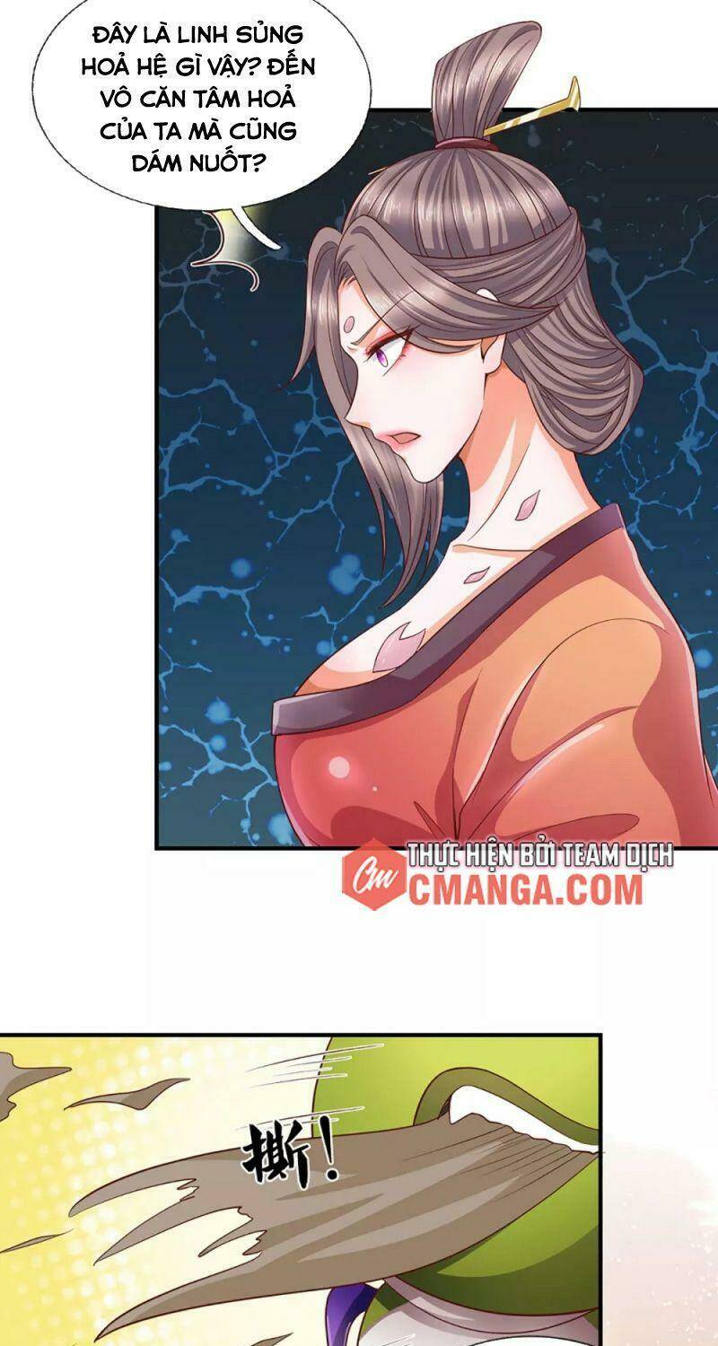 Tu La Kiếm Tôn: Chapter 193