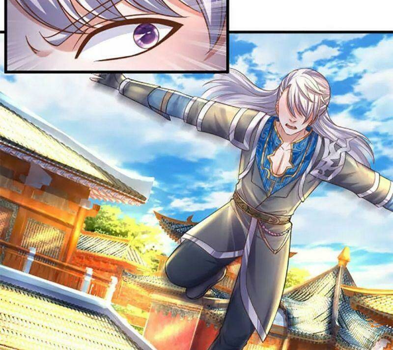 Tu La Kiếm Tôn: Chapter 195
