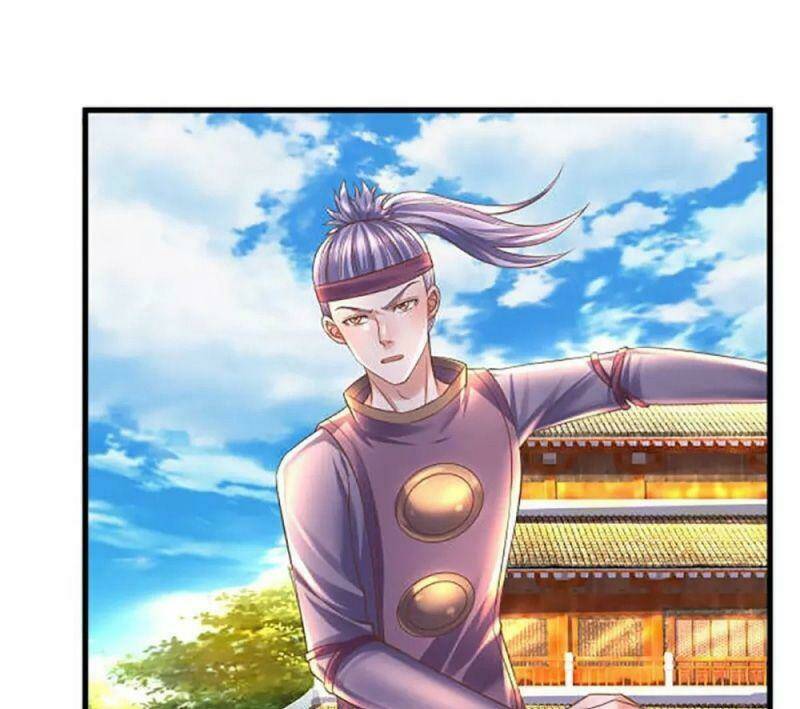Tu La Kiếm Tôn: Chapter 195