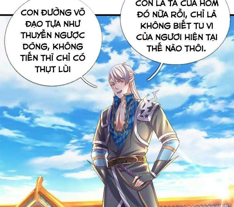 Tu La Kiếm Tôn: Chapter 195
