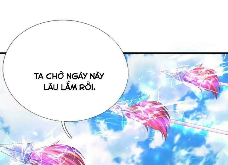 Tu La Kiếm Tôn: Chapter 195