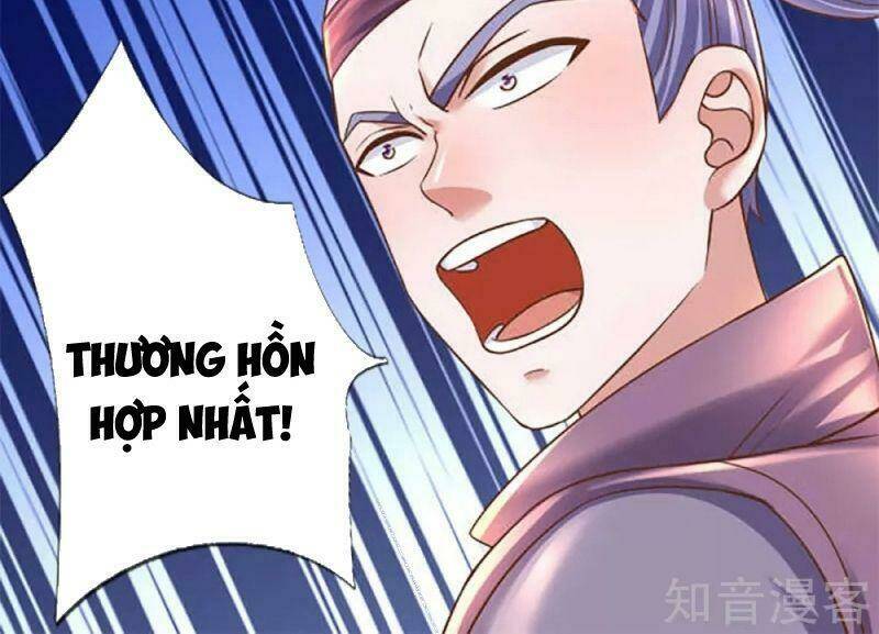 Tu La Kiếm Tôn: Chapter 195
