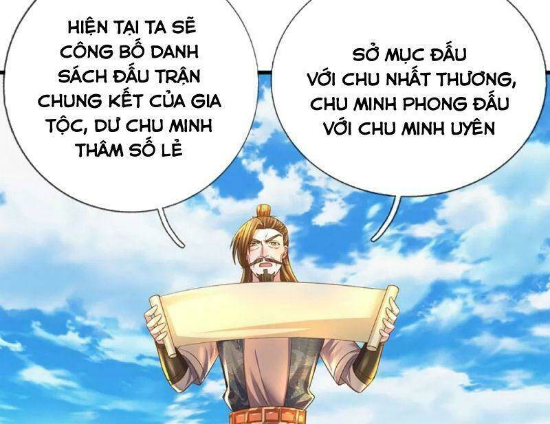 Tu La Kiếm Tôn: Chapter 195