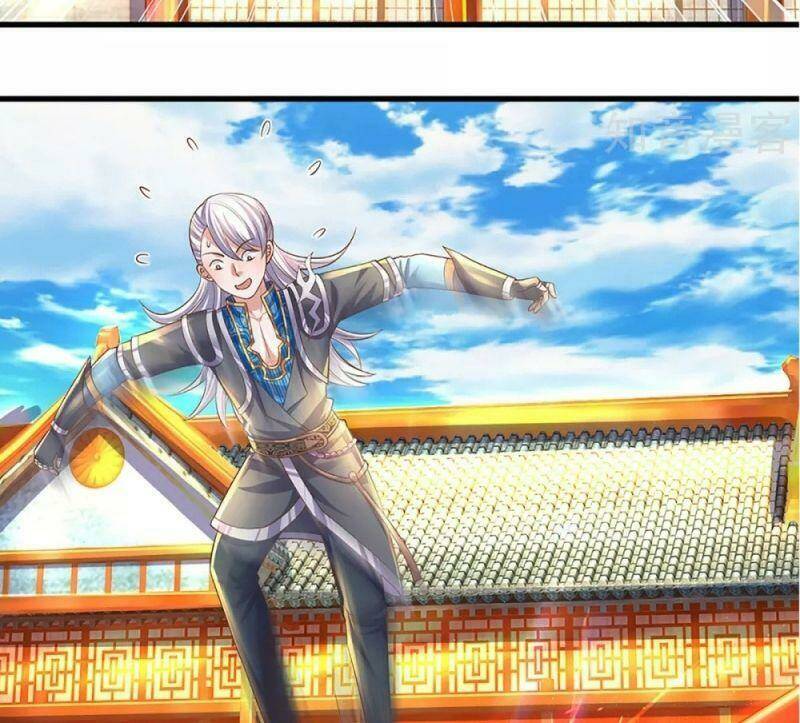 Tu La Kiếm Tôn: Chapter 195