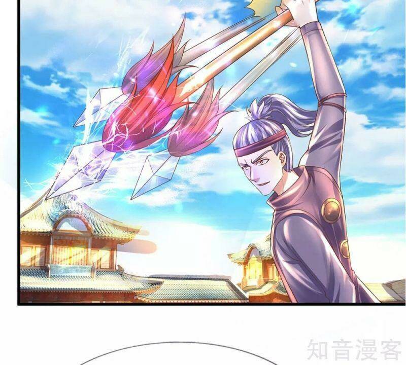 Tu La Kiếm Tôn: Chapter 195