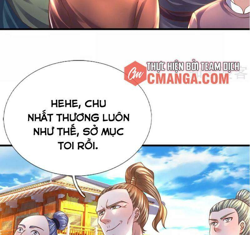 Tu La Kiếm Tôn: Chapter 195