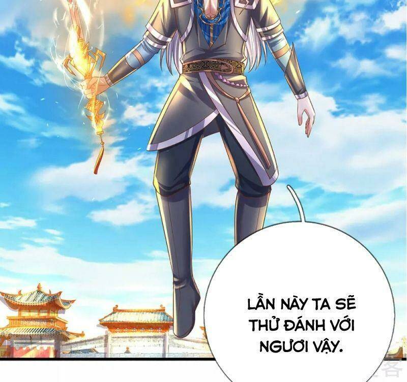 Tu La Kiếm Tôn: Chapter 195