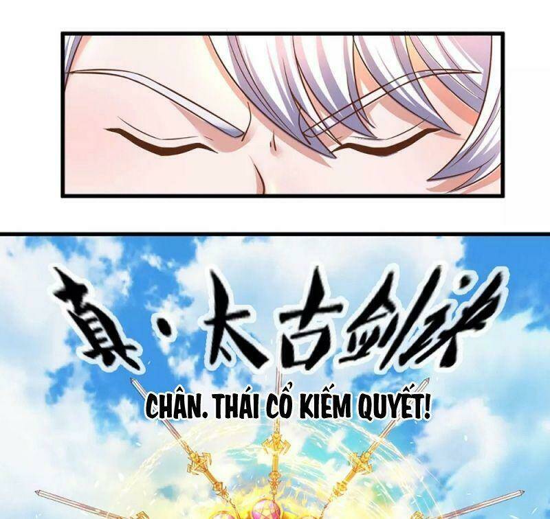 Tu La Kiếm Tôn: Chapter 195