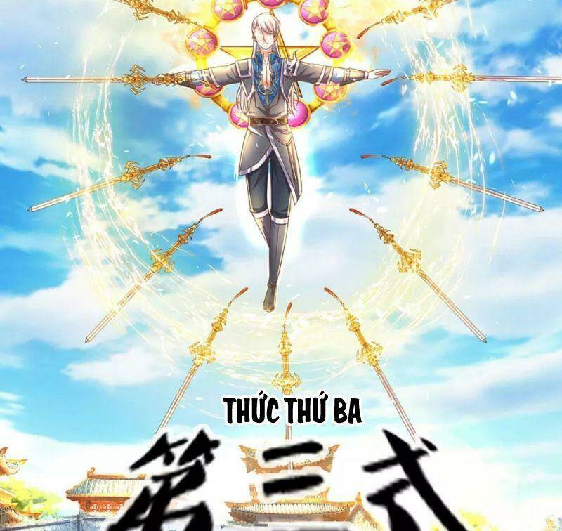Tu La Kiếm Tôn: Chapter 195