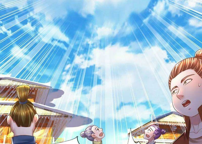 Tu La Kiếm Tôn: Chapter 195