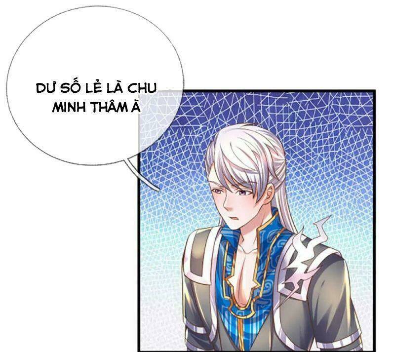 Tu La Kiếm Tôn: Chapter 195