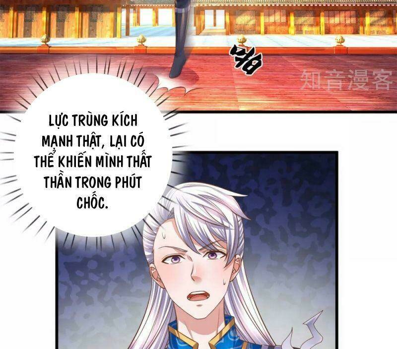 Tu La Kiếm Tôn: Chapter 196