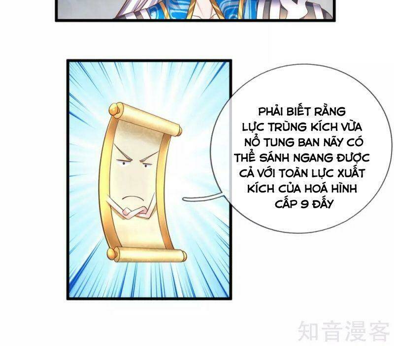 Tu La Kiếm Tôn: Chapter 196