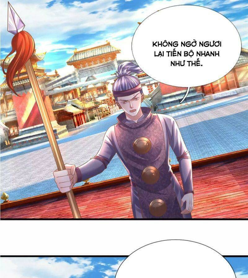Tu La Kiếm Tôn: Chapter 196