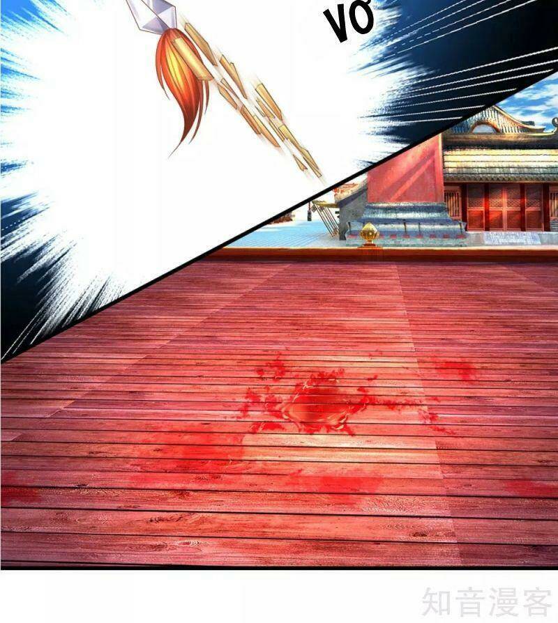 Tu La Kiếm Tôn: Chapter 196