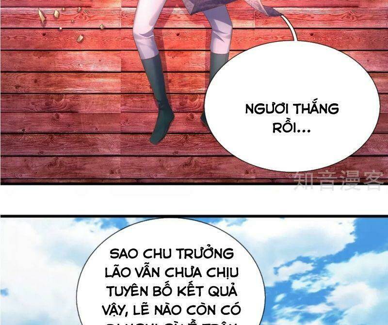 Tu La Kiếm Tôn: Chapter 196