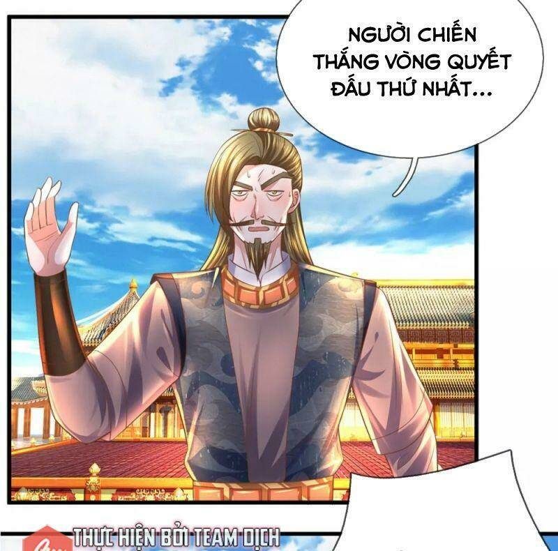 Tu La Kiếm Tôn: Chapter 196