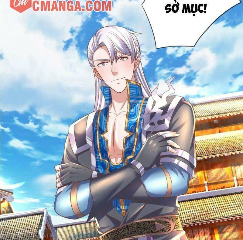 Tu La Kiếm Tôn: Chapter 196