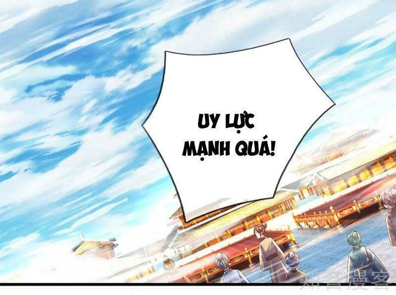 Tu La Kiếm Tôn: Chapter 196